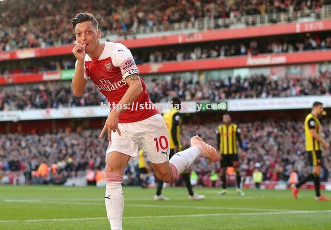 星空体育-阿森纳连胜止步,争四希望渐渐破灭