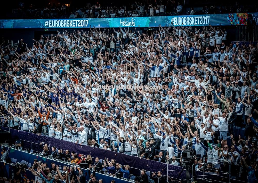 星空体育-欧洲篮球联赛的竞技水平持续升级