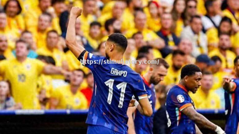 星空体育-荷兰冲上巅峰:欧洲杯预选赛半决赛取胜在望