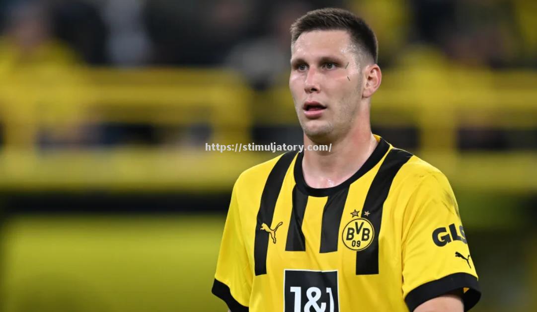 多特蒙德客场告捷,向德甲冠军发起冲击 多特蒙德客场告捷,向德甲冠军发起冲击