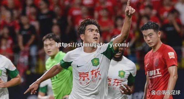 国安主场险胜，小将表现成为大家焦点！