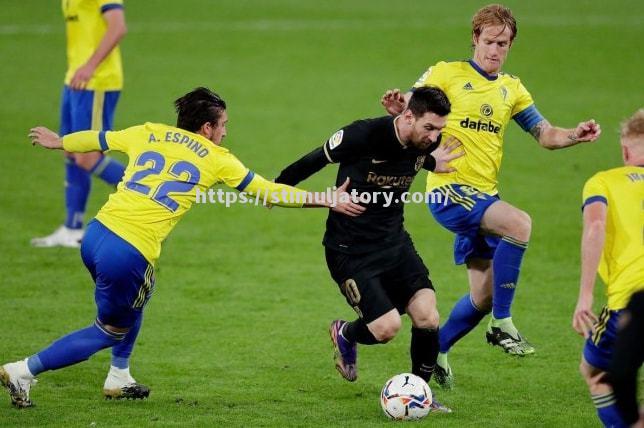 星空体育-巴塞罗那双杀对手,领跑小组第一