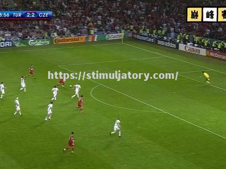 神奇一幕:欧洲足球赛中的逆转奇迹! 神奇一幕:欧洲足球赛中的逆转奇迹!