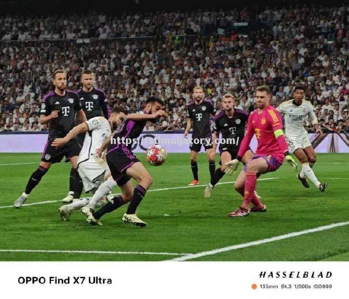 星空体育-强强碰撞!皇家马德里对阵拜仁慕尼黑,胜者晋级