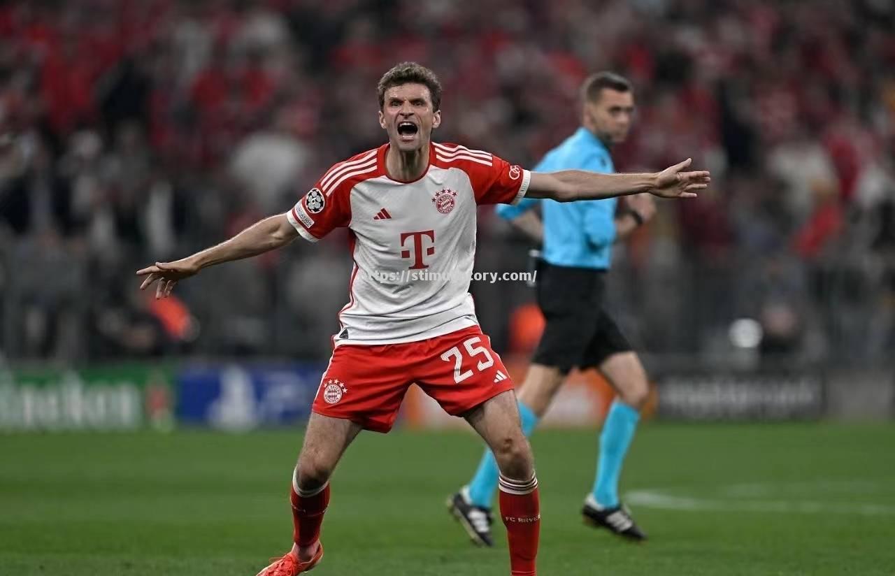 强强碰撞!皇家马德里对阵拜仁慕尼黑,胜者晋级 强强碰撞!皇家马德里对阵拜仁慕尼黑,胜者晋级