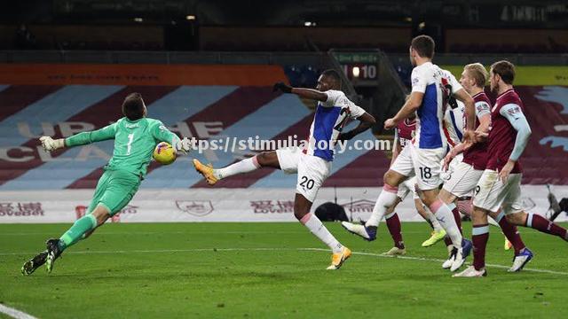 水晶宫遭遇平局!主场抱憾,未能全取三分 水晶宫遭遇平局!主场抱憾,未能全取三分