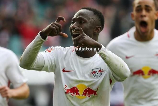 莱比锡RB振奋精神,志在必得 莱比锡RB振奋精神,志在必得