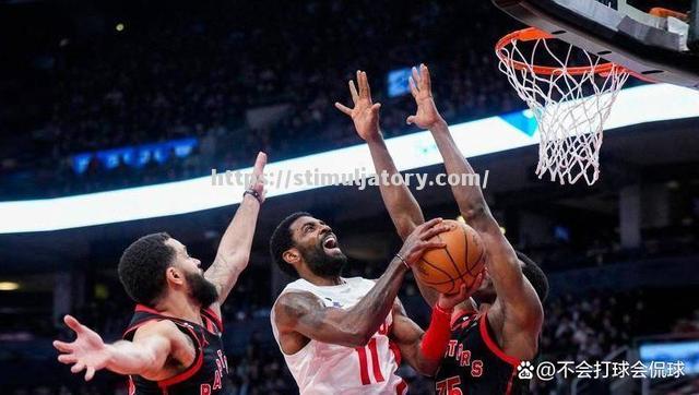 星空体育-猛龙队取得五连胜,已稳居东部榜首