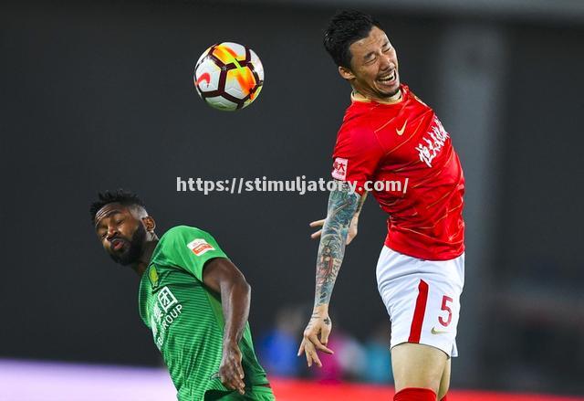 北京国安战胜劲敌，晋级形势乐观