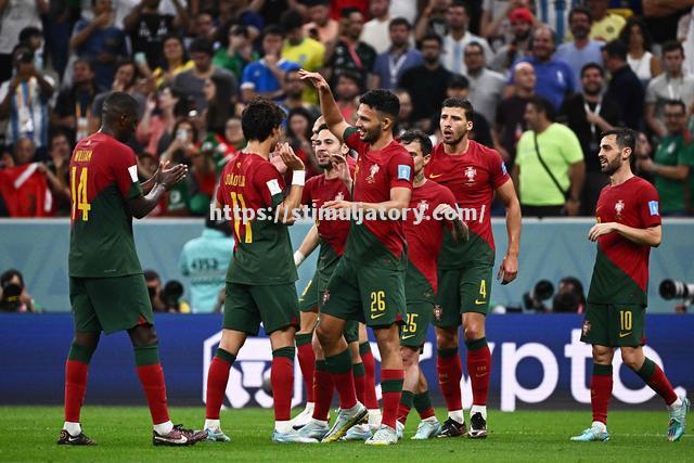 黑山队晋级2022年卡塔尔世界杯决赛周 黑山队晋级2022年卡塔尔世界杯决赛周