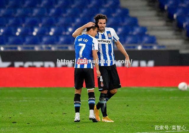 星空体育-西班牙人客场不敌,遭遇败绩