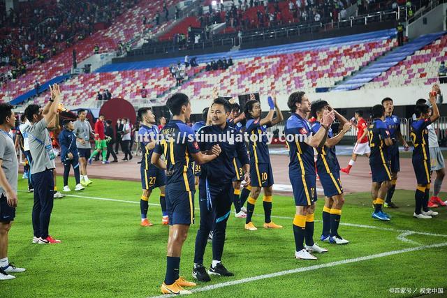 星空体育-亚冠冠军再探头路,备战新赛季