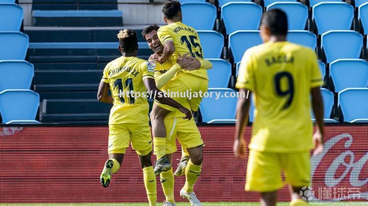 比利亚雷亚尔寻求胜利,莱加内斯如过客 比利亚雷亚尔寻求胜利,莱加内斯如过客