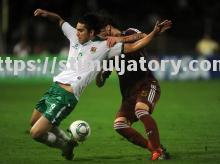 星空体育-委内瑞拉篮球联赛:加拉加斯野牛队再获胜利