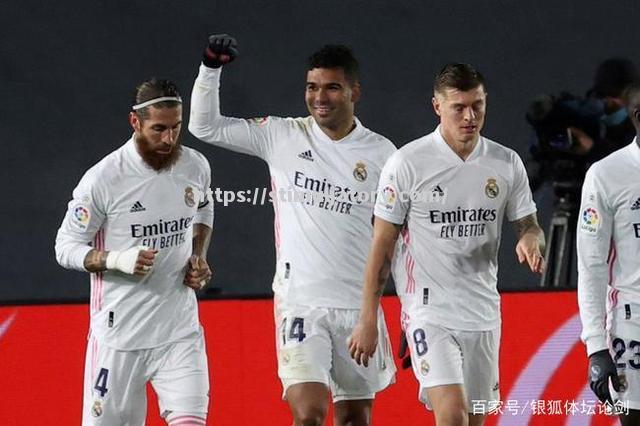 紧随其后!皇家马德里连胜上岸,力保争冠席位 紧随其后!皇家马德里连胜上岸,力保争冠席位