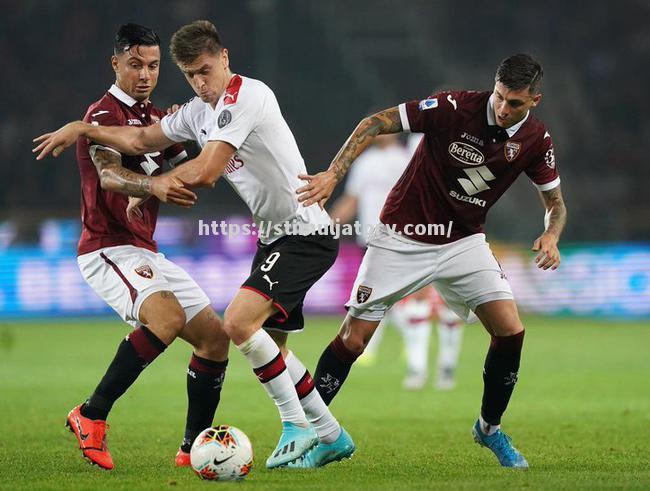 星空体育-AC米兰客场逆转击败切沃,保持前四位置不变