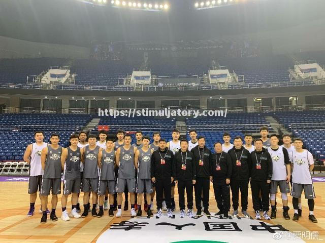 星空体育-为什么CUBA球队备受关注，教练团队在变化