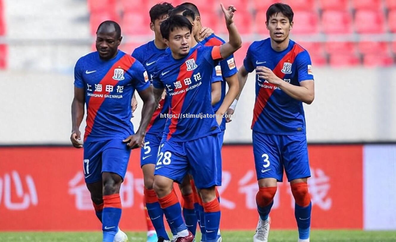 上海申花平局结束,积分稍有下滑 上海申花平局结束,积分稍有下滑