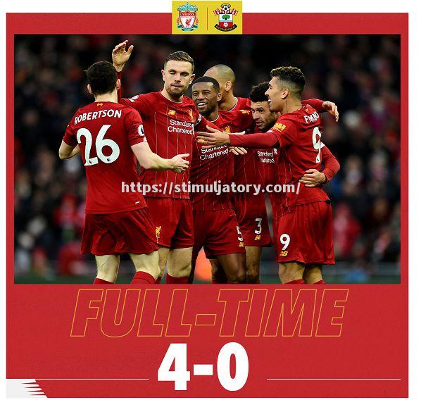 星空体育-利物浦客场大胜维拉，全队士气高涨！