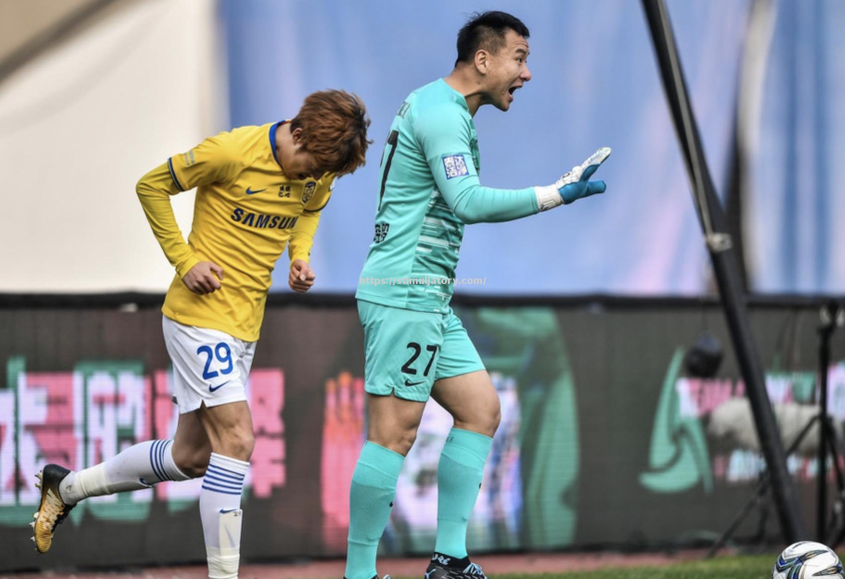 苏宁击败贵州,继续稳健领跑,保持不败 苏宁击败贵州,继续稳健领跑,保持不败