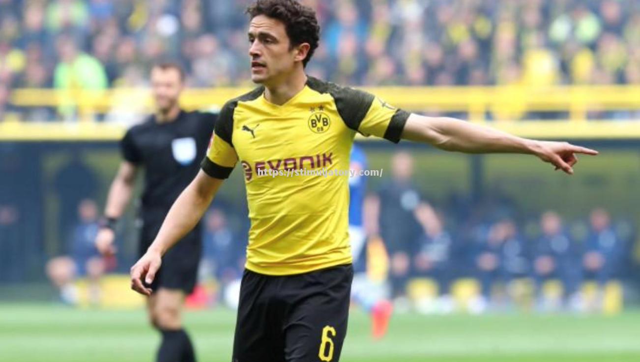 多特蒙德先锋球员在最近战绩上有所提升 多特蒙德先锋球员在最近战绩上有所提升