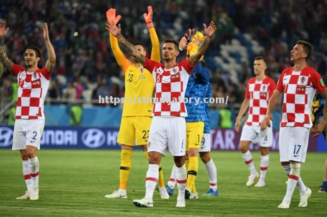 星空体育-克罗地亚队大将恢复状态,备战欧洲资格赛