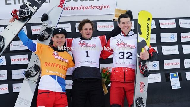 星空体育-斯洛文尼亚男子滑雪选手晋级决赛