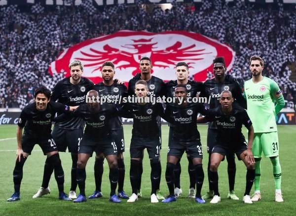 星空体育-法兰克福展开全新赛季计划，力争取得好成绩