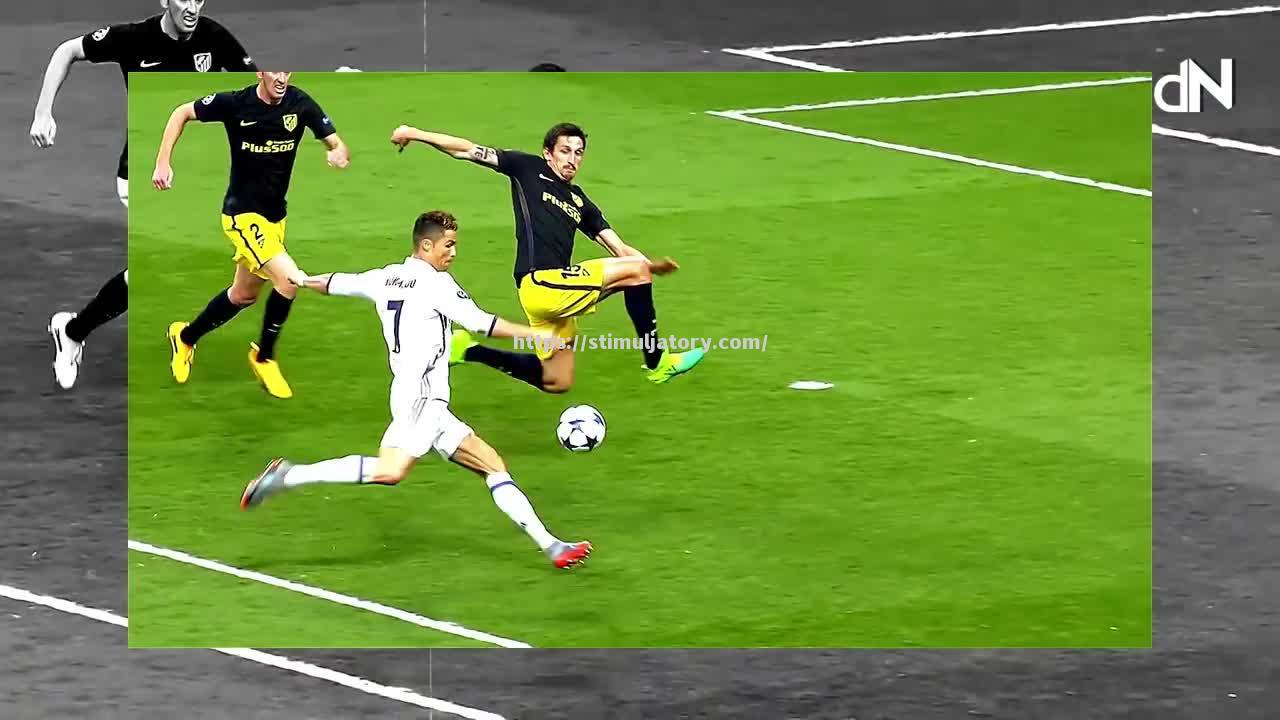 星空体育-运动员技艺较量!足球比赛精彩回顾!