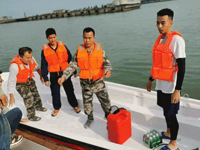 海南主教练透露球队训练动态，备战力度加大