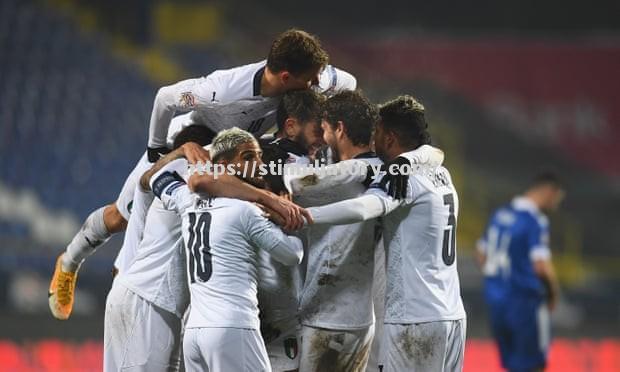 欧国联比赛场上风云变幻，悬念不断