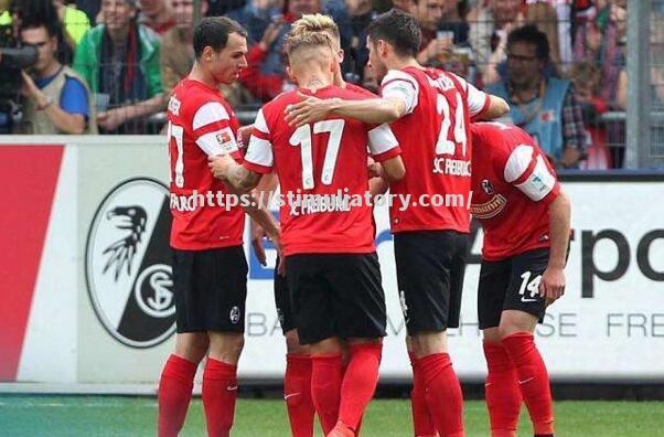 星空体育-弗赖堡宣布签约新后卫,球队实力将大涨