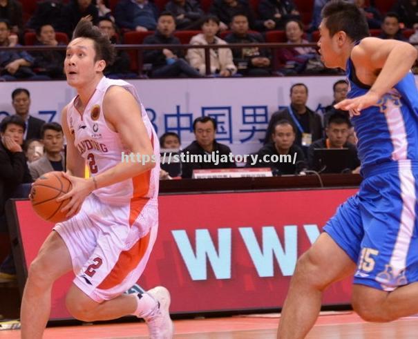 江苏男篮外援发挥出色,助力球队胜利 江苏男篮外援发挥出色,助力球队胜利