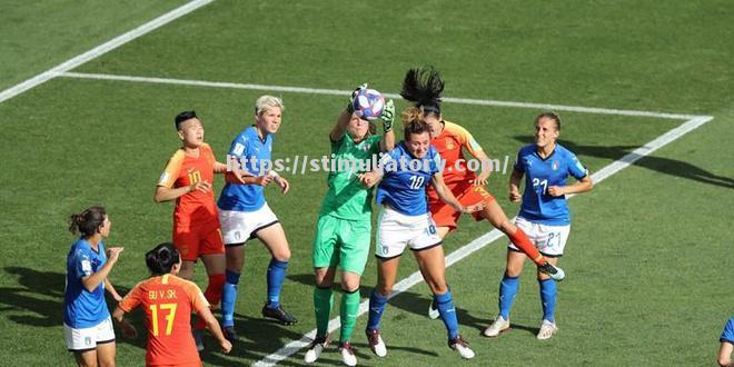 星空体育-意大利女足球员在国内联赛中再创佳绩