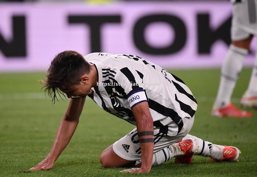 尤文图斯逆转胜利，队员们斗志昂扬