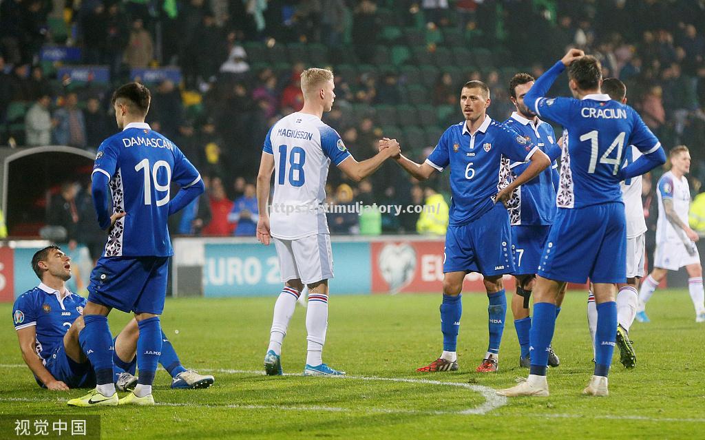 法国客场不敌芬兰，小组战绩略有下滑