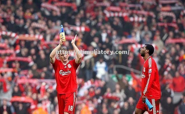 星空体育-利物浦艰难逆转晋级,欧冠冠军呼之欲出