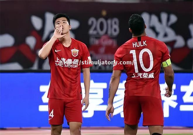 星空体育-上港客场险胜,不惧险境勇往直前