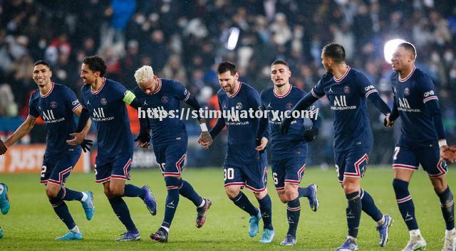 星空体育-圣埃蒂安客场击败对手,迎来关键胜利