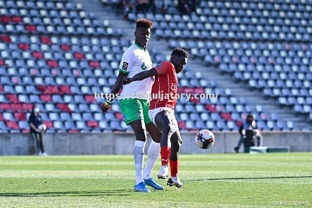 圣埃蒂安客场击败对手，迎来关键胜利