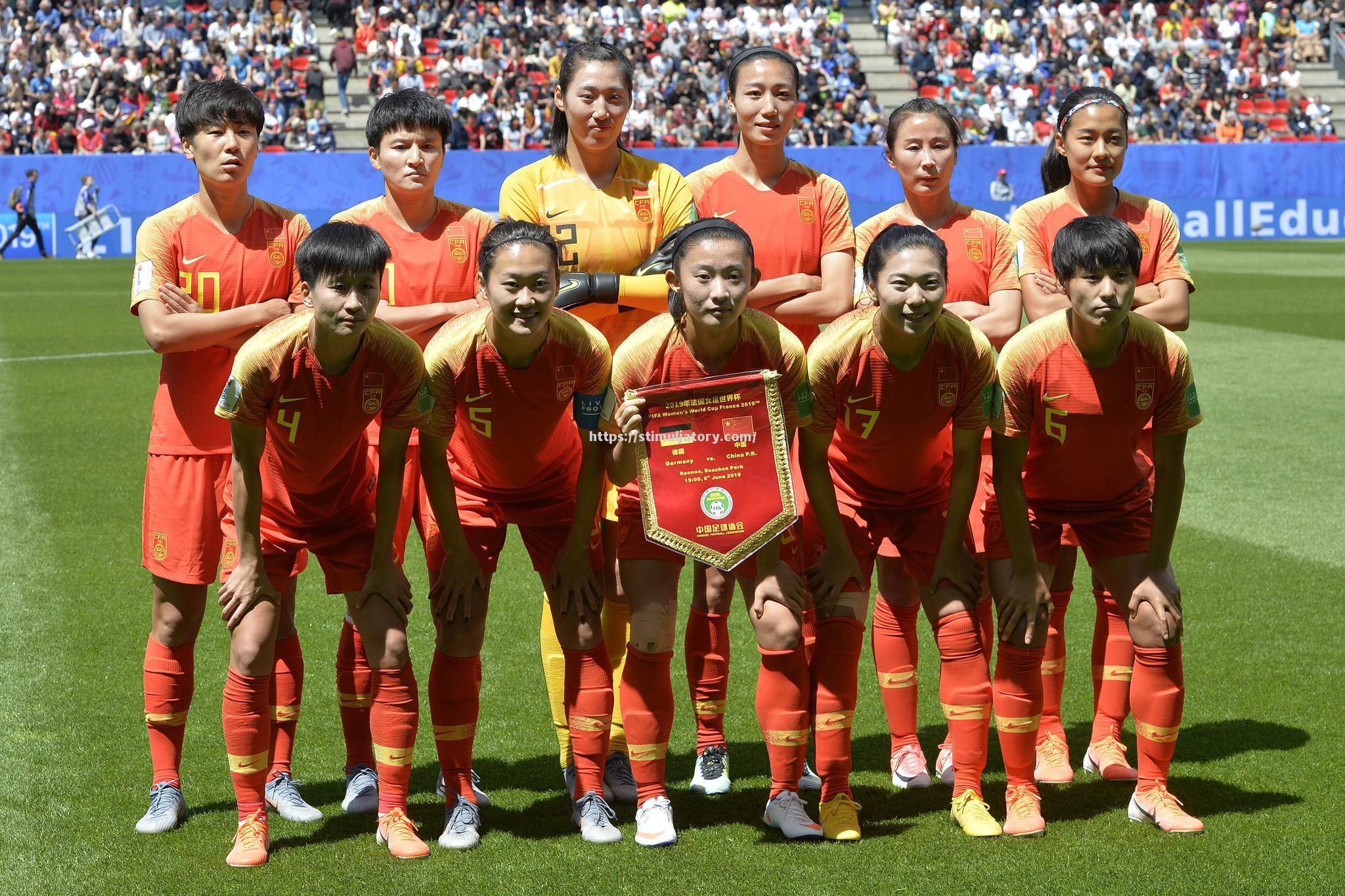 纷争不断:2019女足比赛热点话题 纷争不断:2019女足比赛热点话题