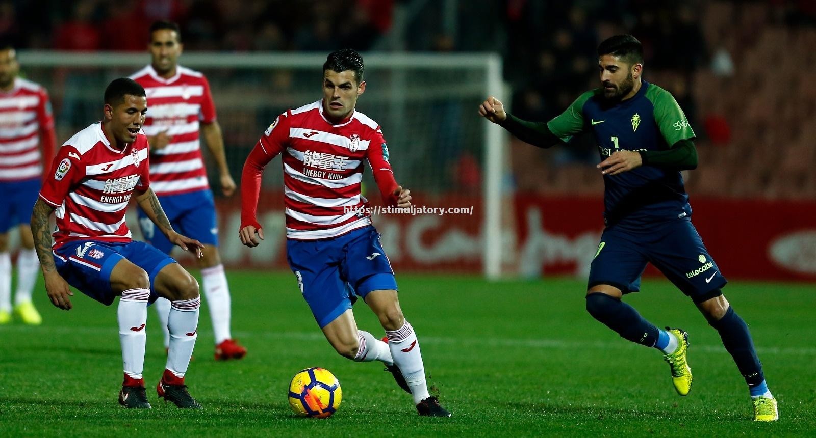 格拉纳达队将前往科尔多瓦展示实力