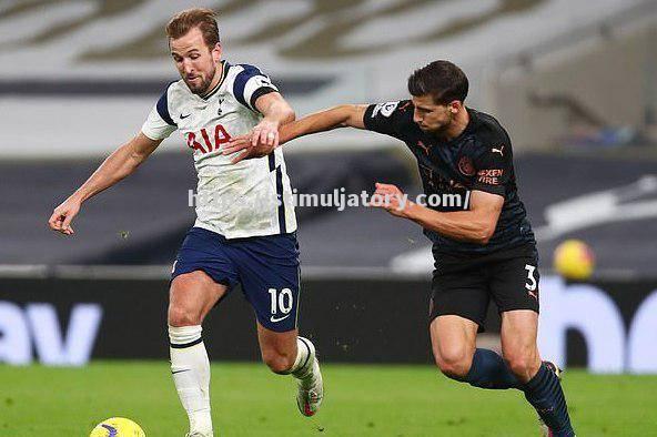 星空体育-托特纳姆热刺暴露防守弱点,教练大力磨炼后防线