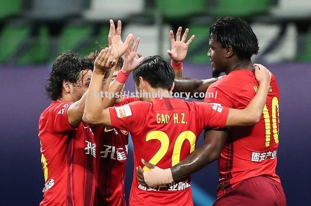 星空体育-河北华夏幸福迎战广州恒大:谁将获胜?