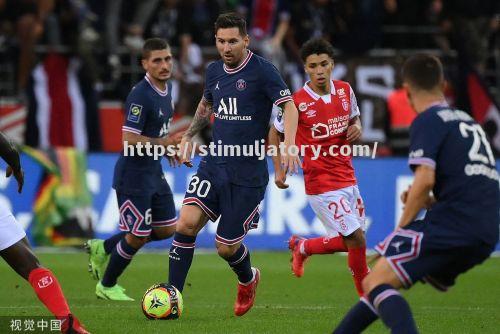 兰斯客场战胜布勒斯特，取得连胜