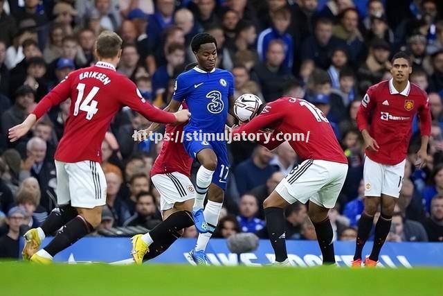 星空体育-切尔西主场迎战曼城,强强对话引爆观赏热情