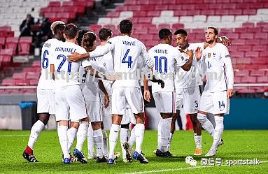 埃及队意外表现出色,成功挺进欧国联四强 埃及队意外表现出色,成功挺进欧国联四强