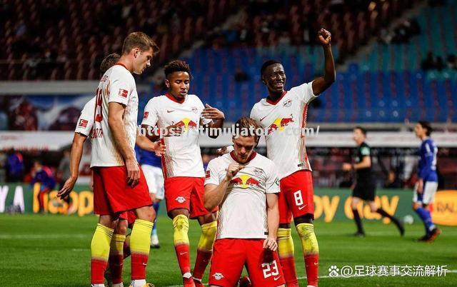 莱比锡红牛客场挑战强敌冲刺联赛榜