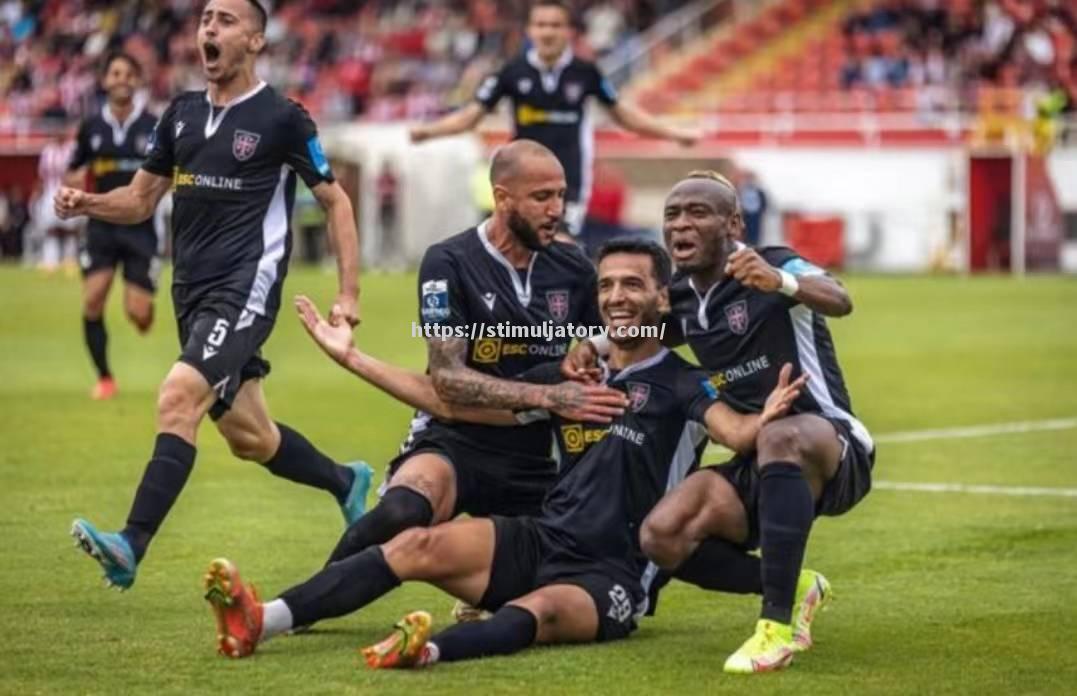 巴黎主场逼平蒙彼利埃，实现不败