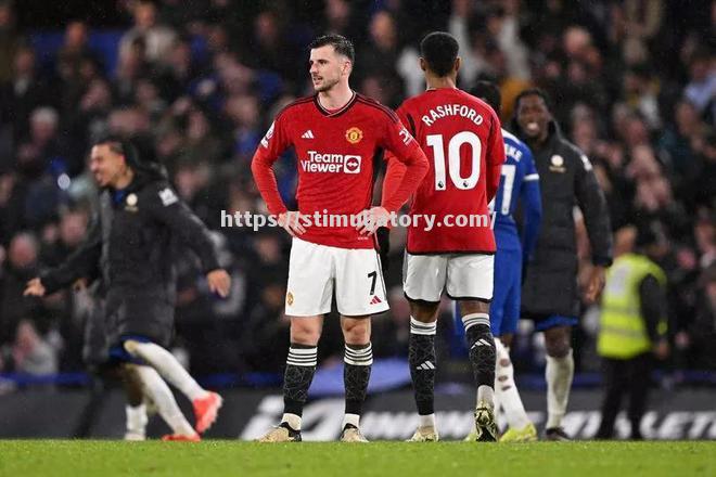 星空体育-利物浦不敌切尔西，遭遇失利